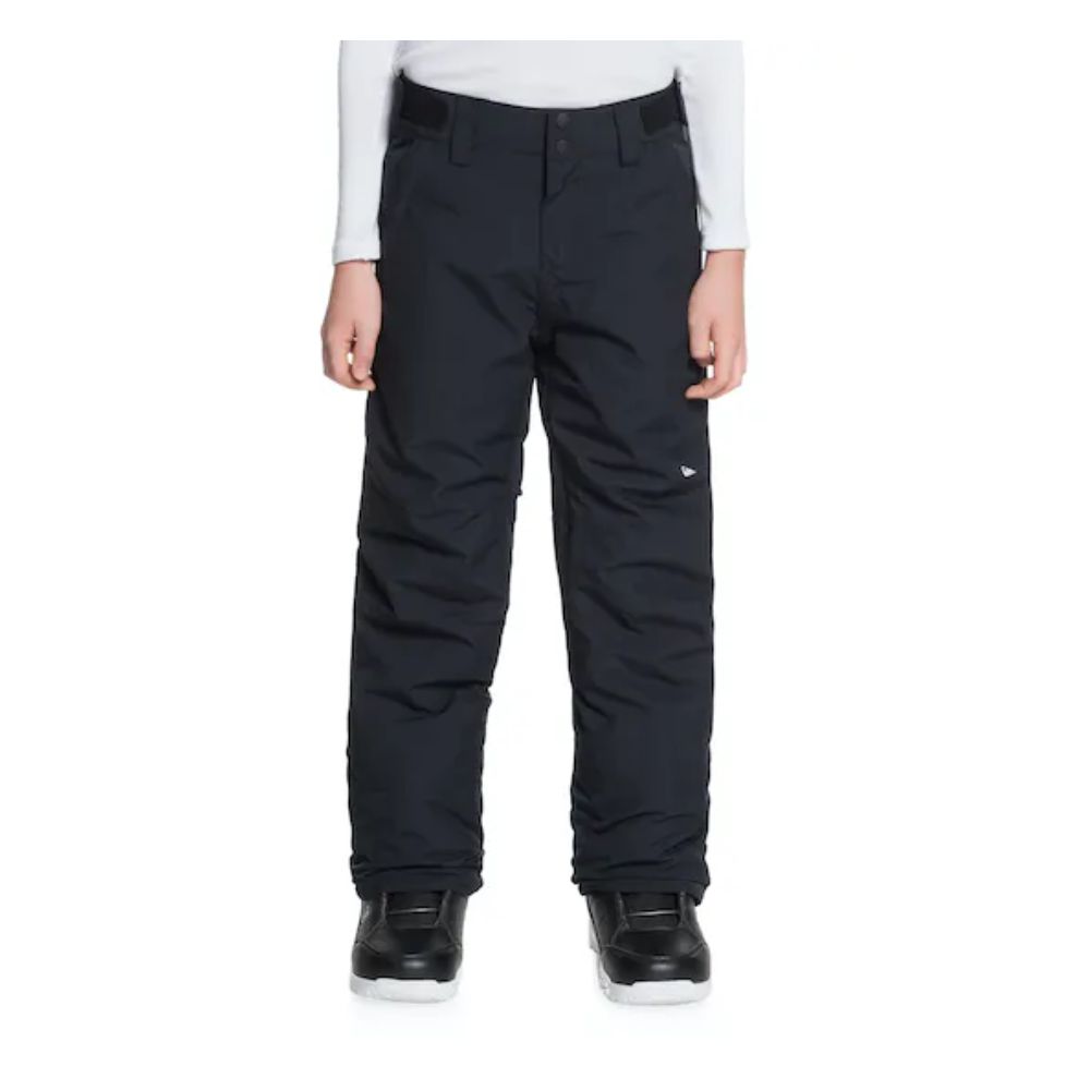 Quiksilver estate best sale snowboard pants