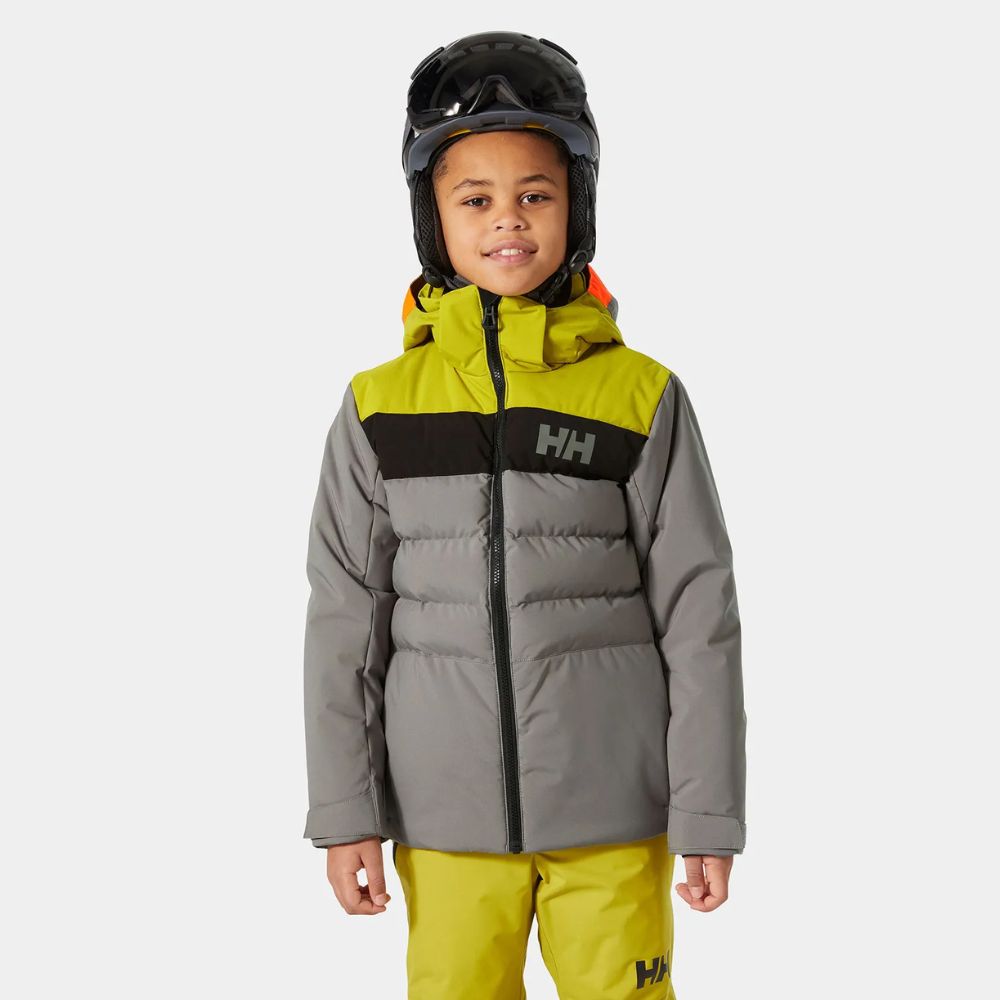 Youth boys ski jacket sale