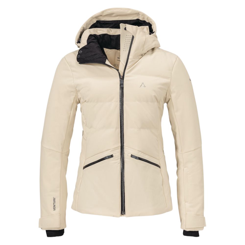 Schoffel sierra store nevada jacket