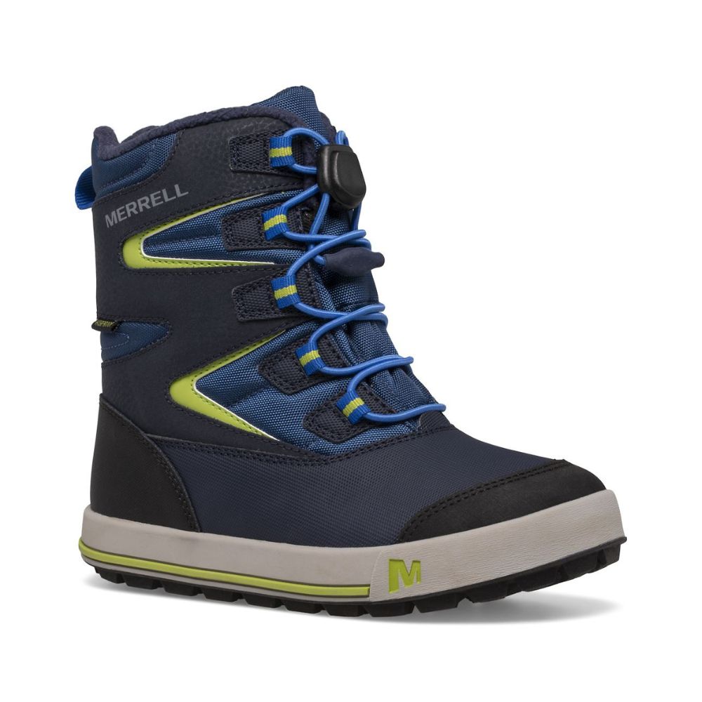 Merrell deals snow boots