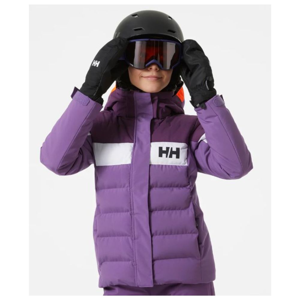 Helly shop hansen girls