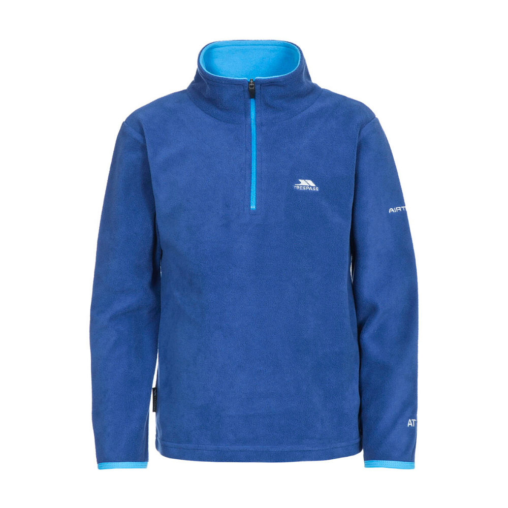 Trespass clearance kids fleece