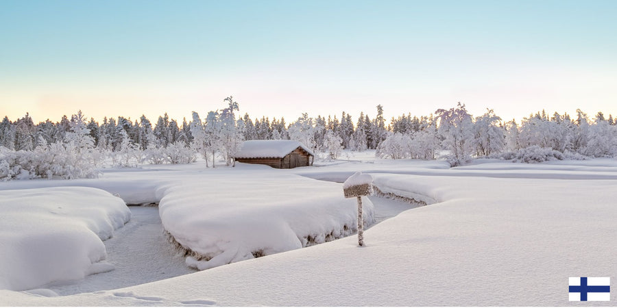 What is the best age for Lapland for kids?