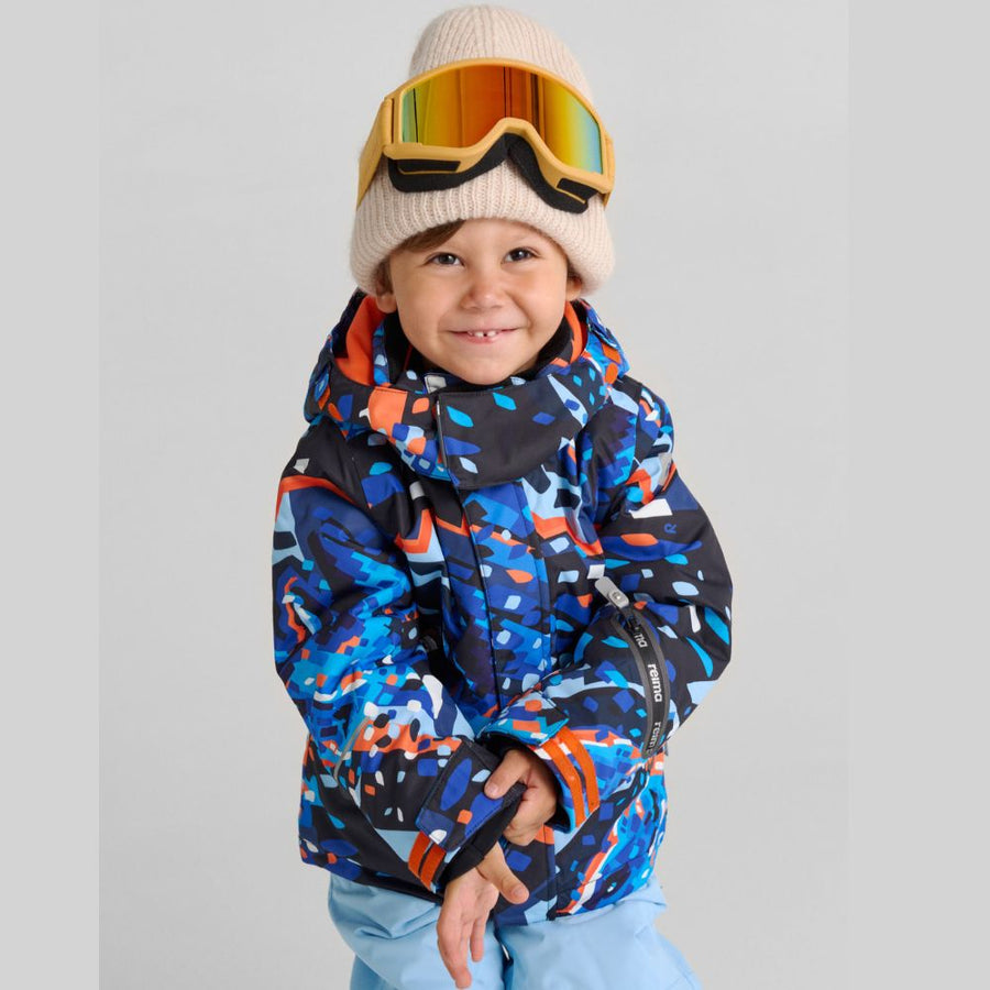 Boys Ski Jacket