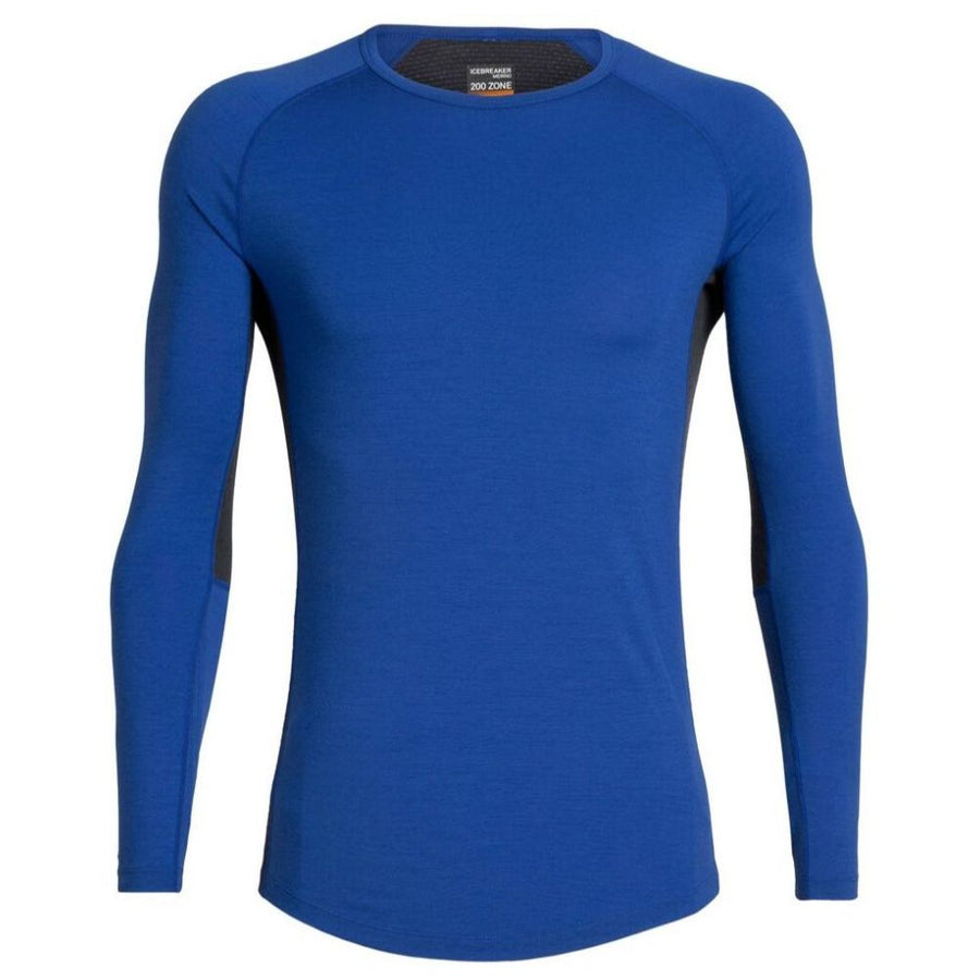 mens icebreaker merino thermal sale