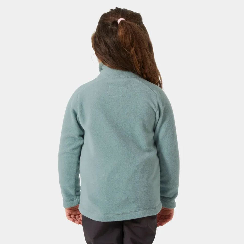 girls fleece jacket