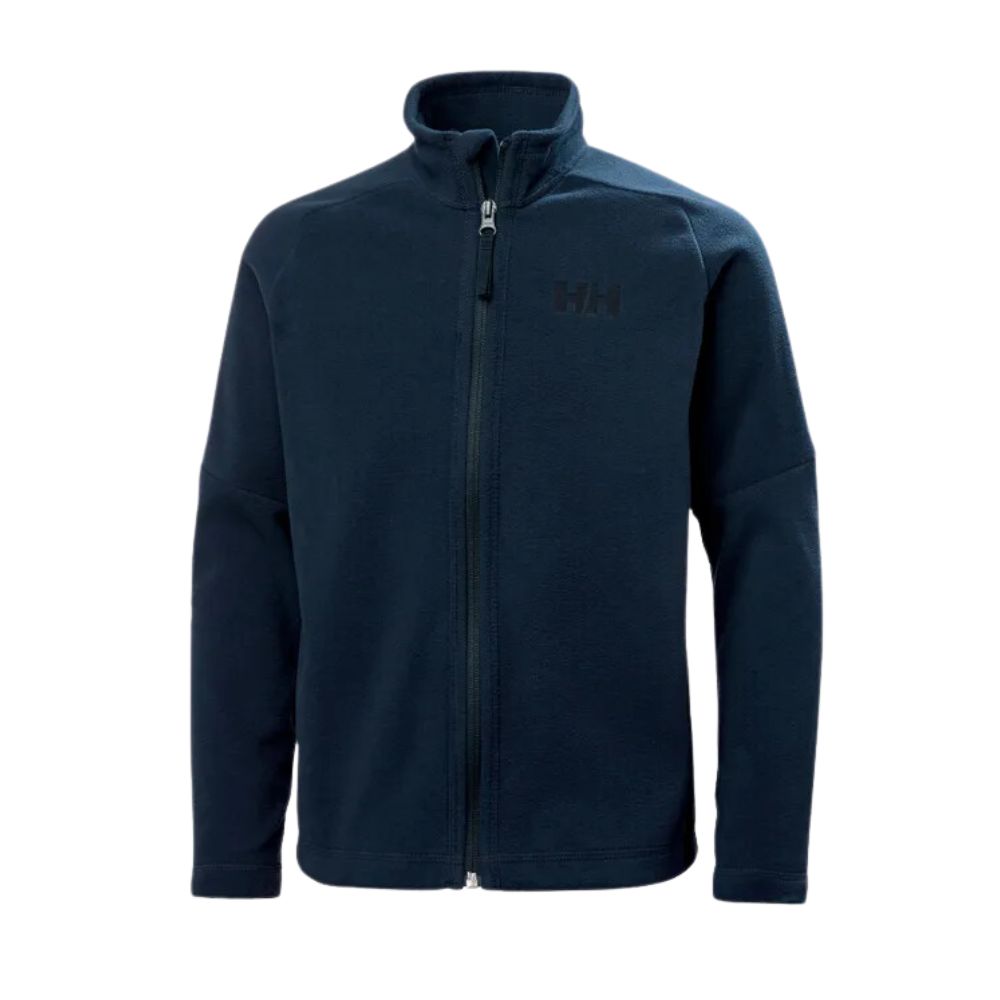 Helly Hansen fleece midlayer