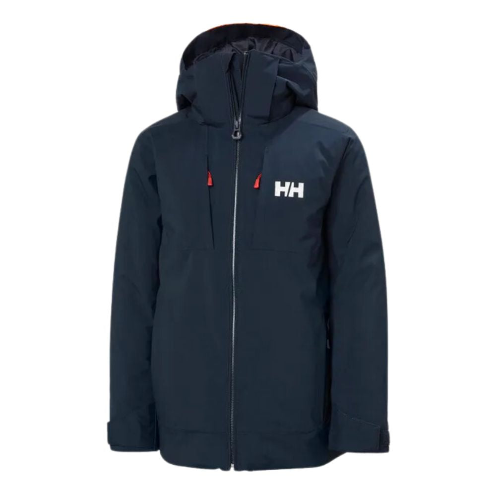 Helly Hansen ski jacket