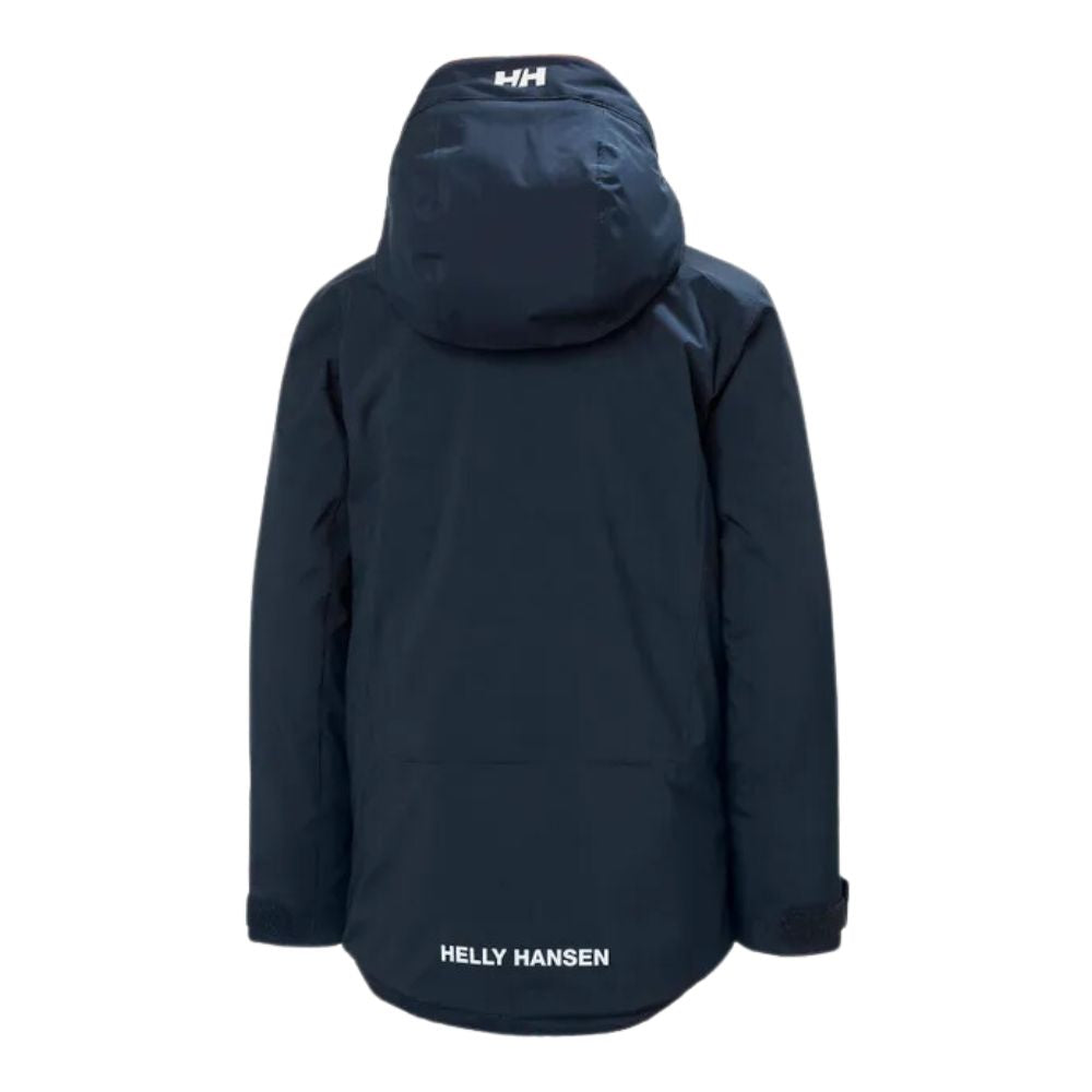 Helly Hansen ski jacket