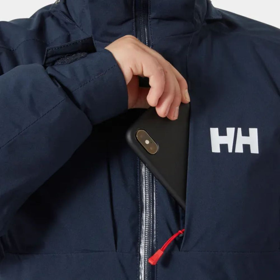 Helly Hansen ski jacket