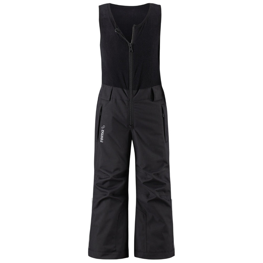 Reima Oryon Bib Ski Pants, Black