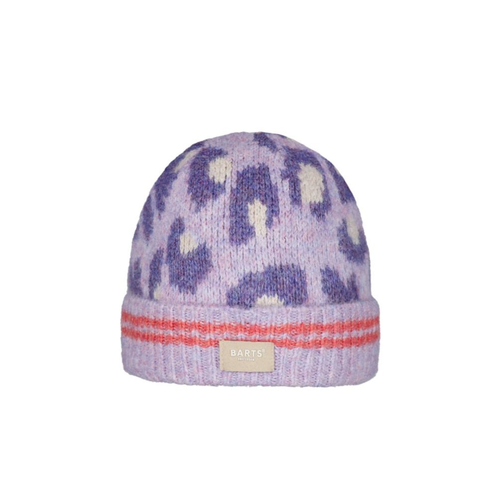 Barts Dahlea Girls Winter Hat 1000 x 1000