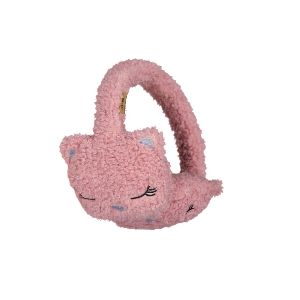 Barts Teddy Girls Cat Earmuffs