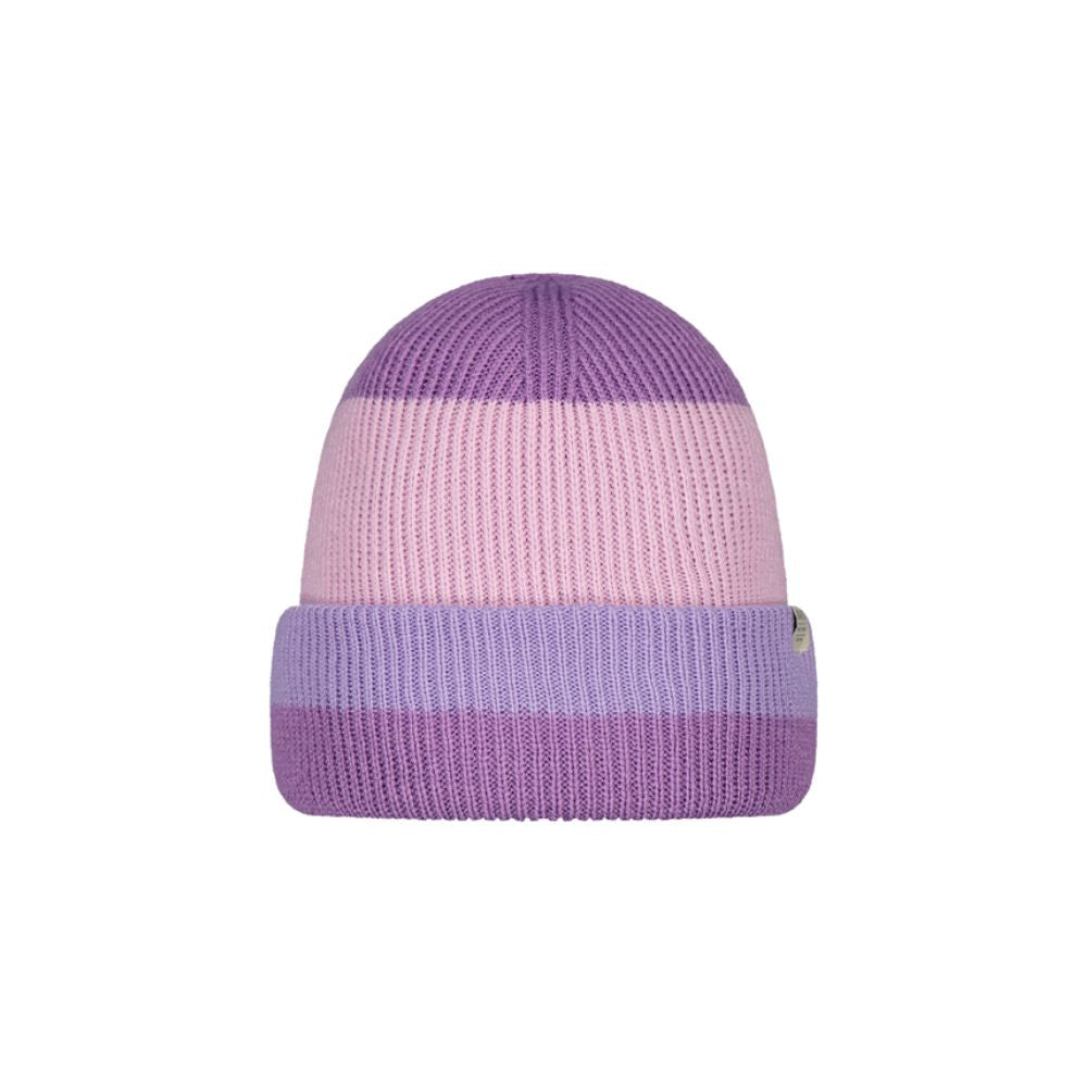 Barts Sirque Girls Winter Hat Orchid 53 55cm