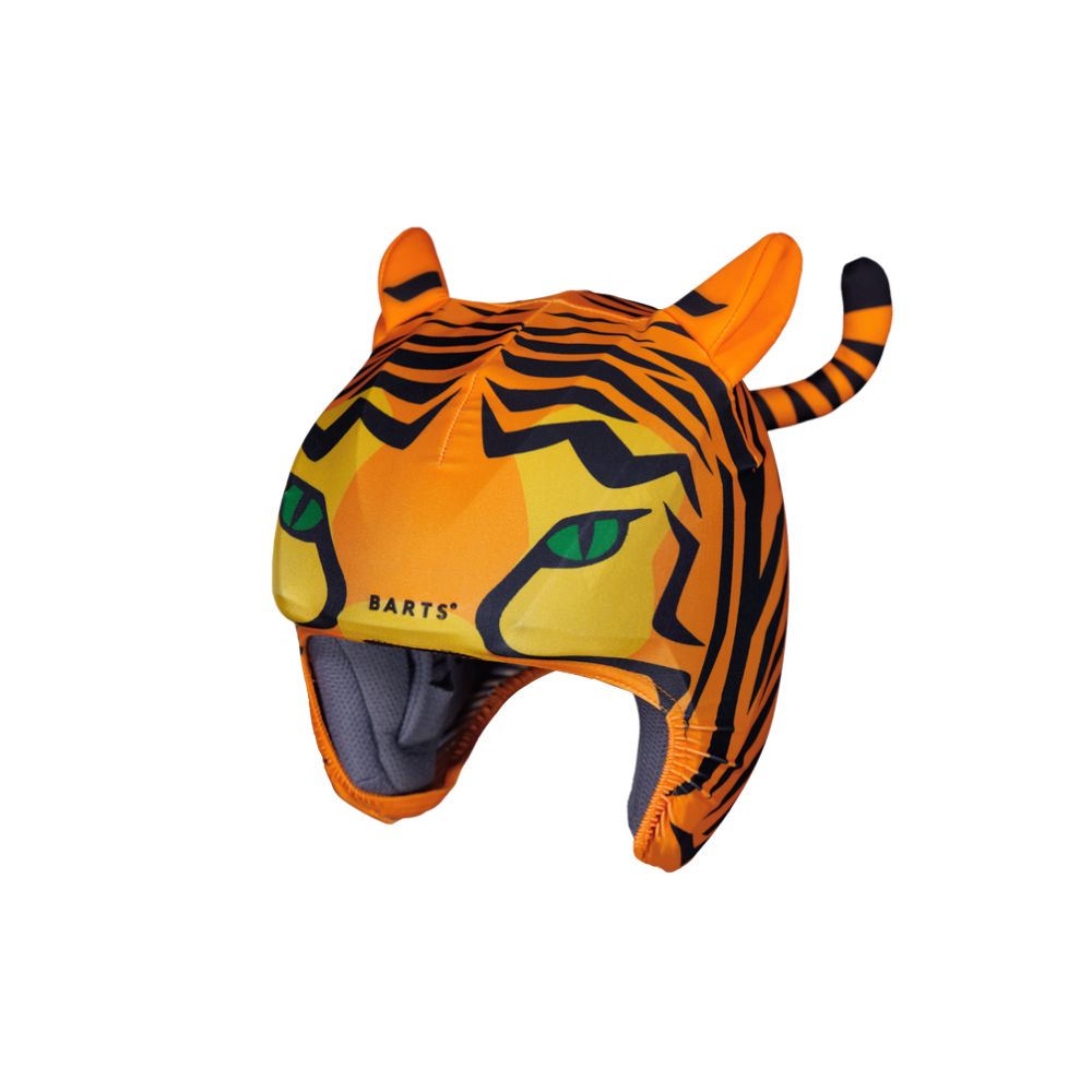 Barts Ski Helmet Cover Tiger