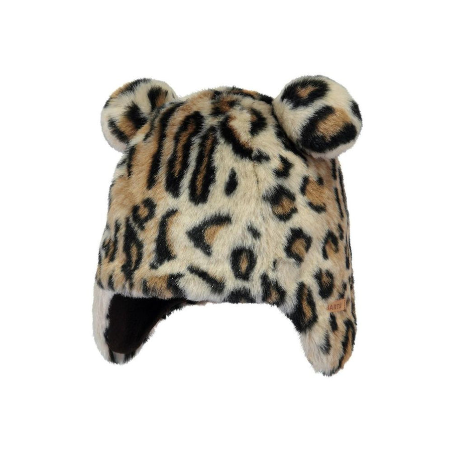 Barts Doozy Earflap leopard, 1000 x 1000