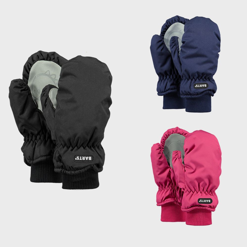 Ski mittens online