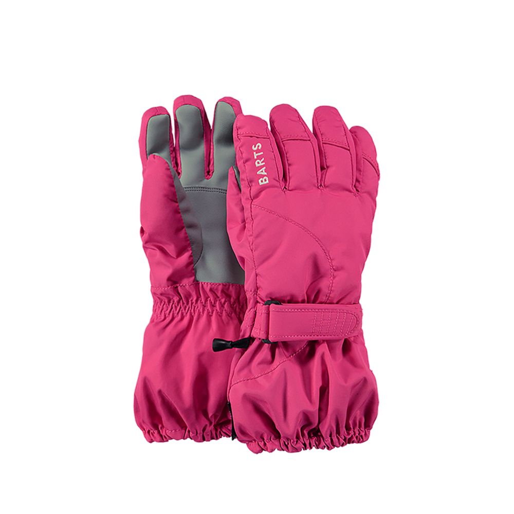 Barts Tec Kids Ski Gloves Fuchsia 1000 x 1000