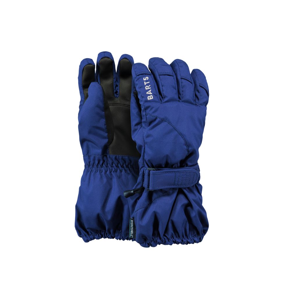 Barts Tec Kids Ski Gloves Navy 1000 x 1000