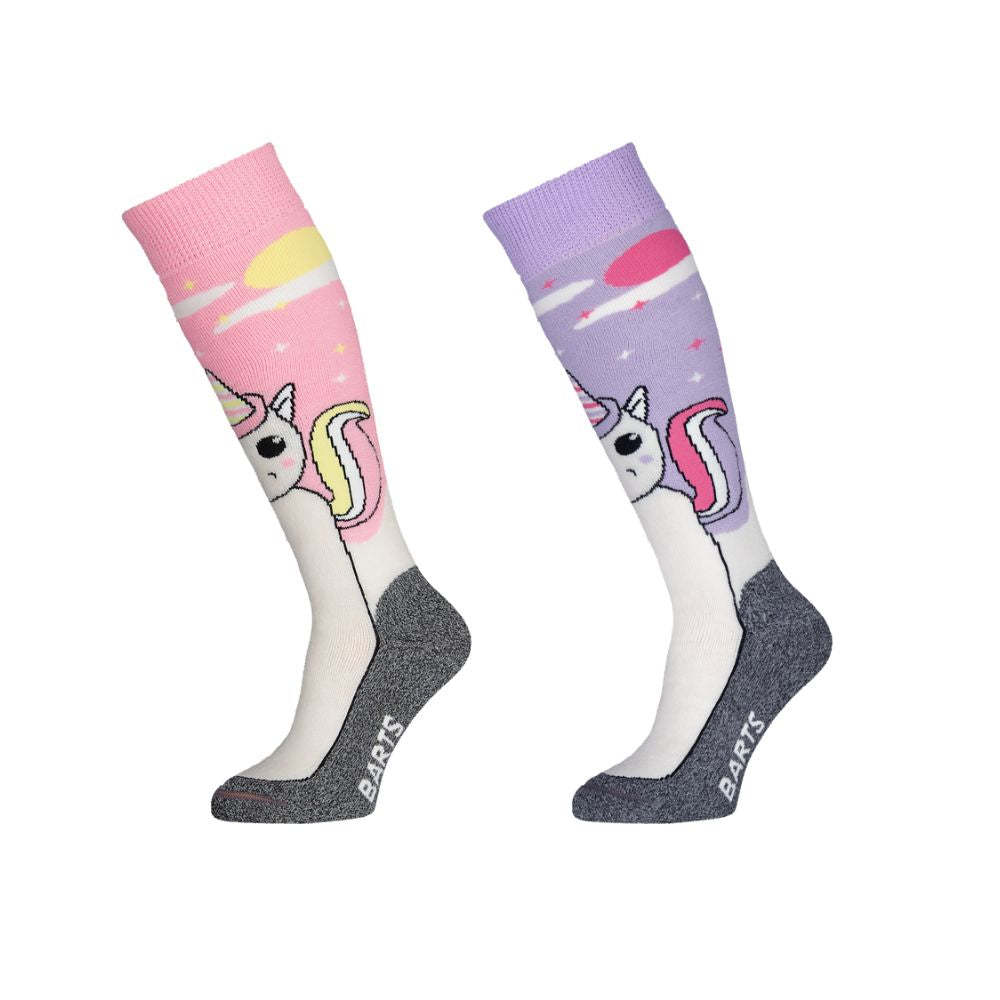 Barts Unicorn Ski Socks