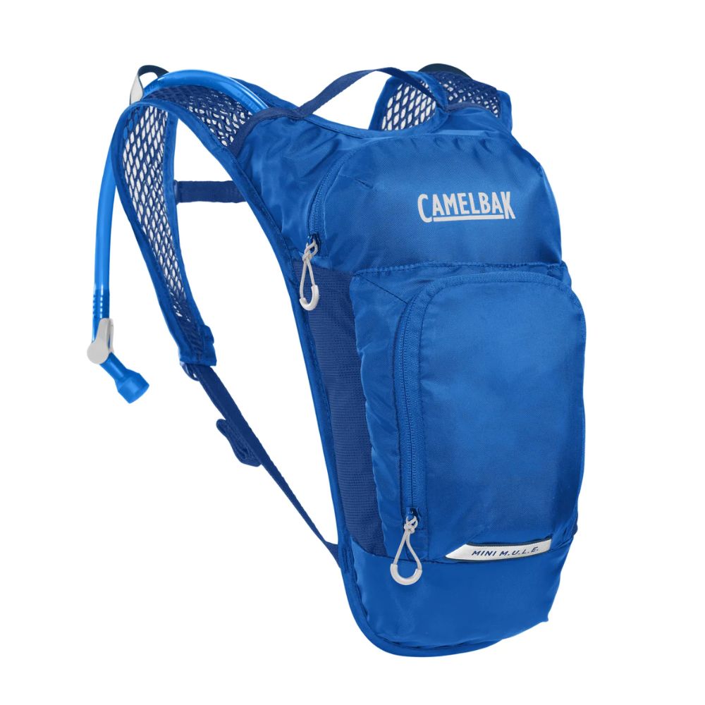 Camelbak Kids Mini M.U.L.E Hydration Backpack 1.5L Blue