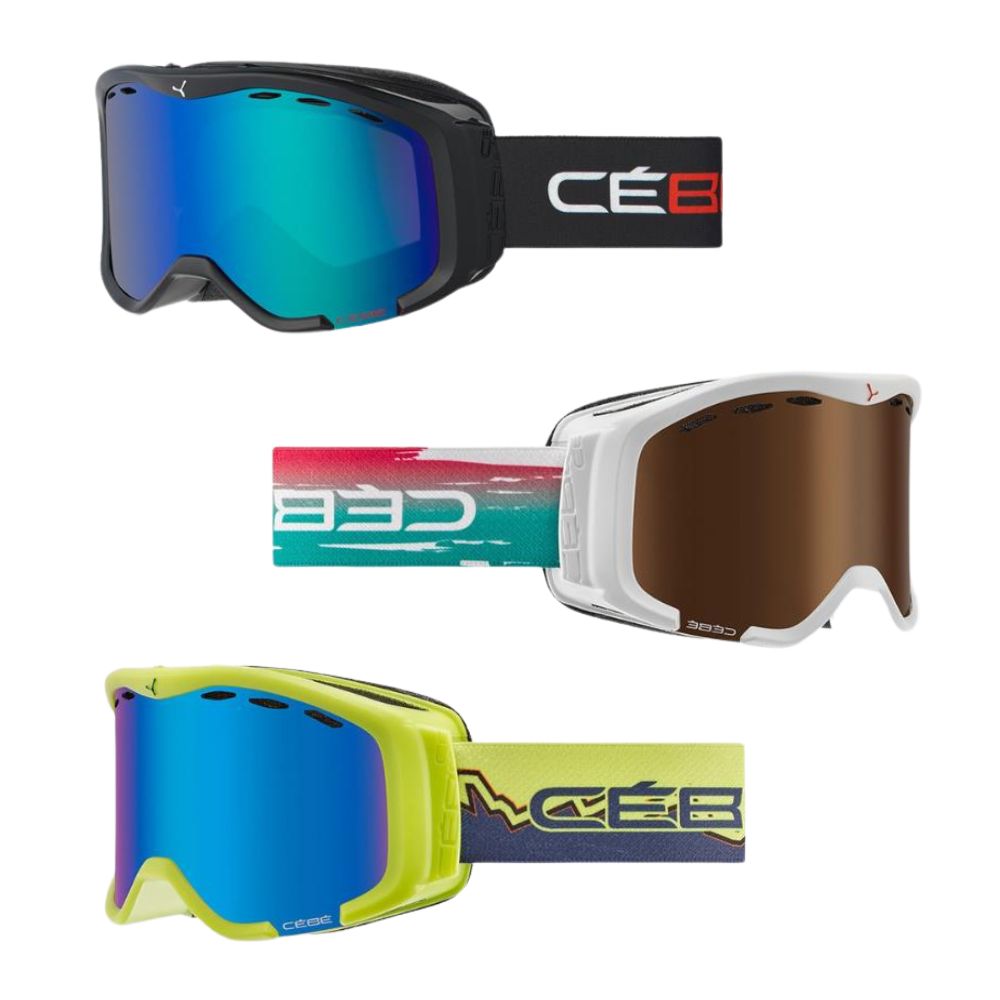 kids ski goggles