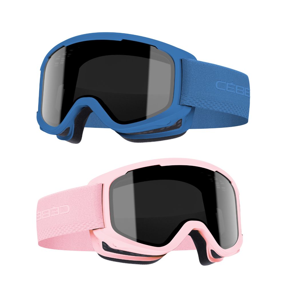 kids ski goggles