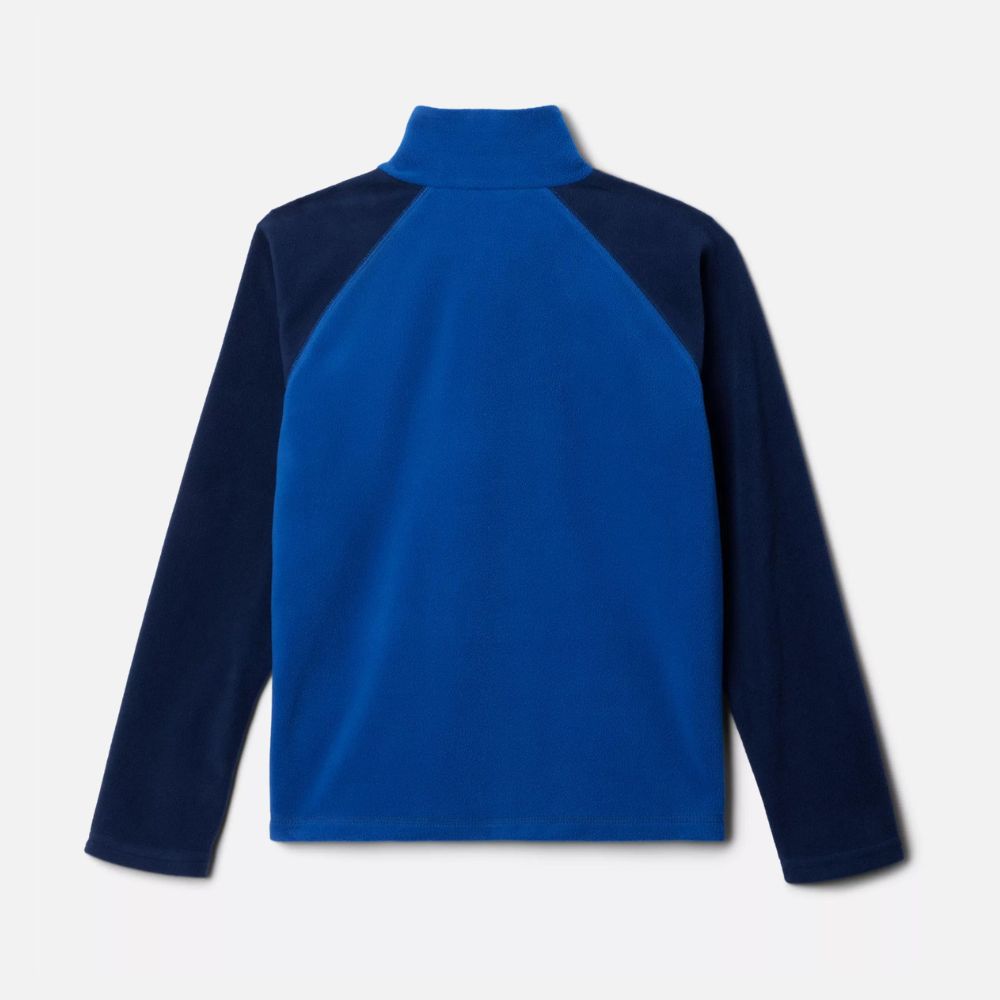 Boys columbia fleece best sale