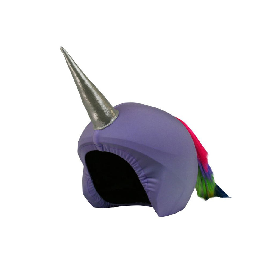 Coolcasc Unicorn Ski Helmet Cover