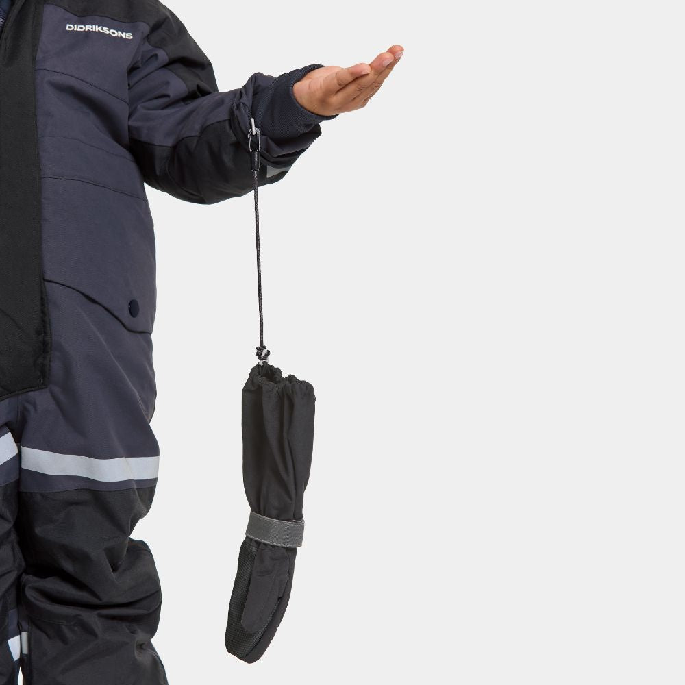 Didriksons Bjarven Snowsuit - Navy