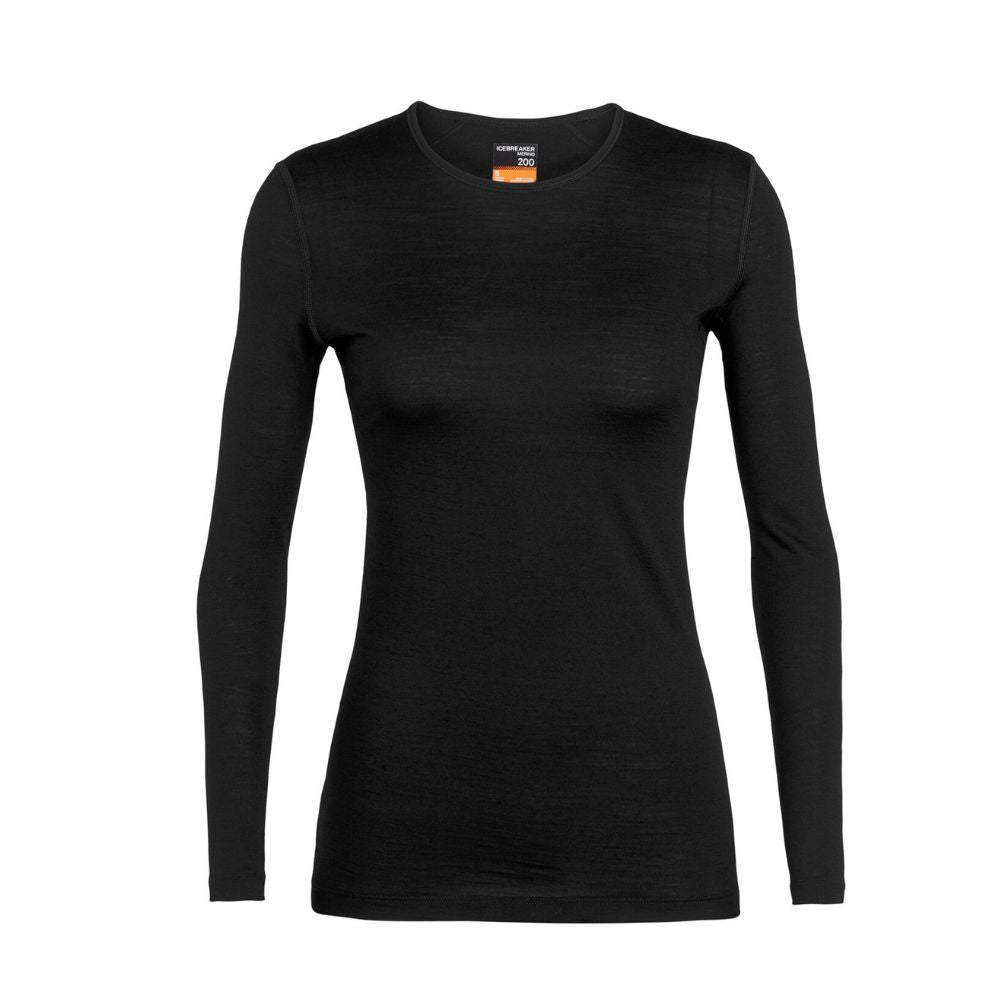 Icebreaker thermal top on sale