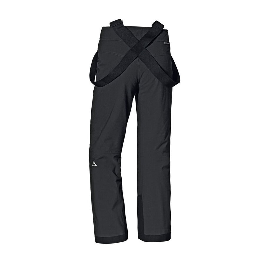 Schoffel Joran Boys Ski Pants - Black