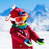 Kids Ski Wear