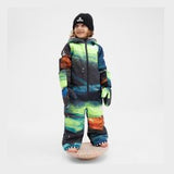 Kids Snowsuits