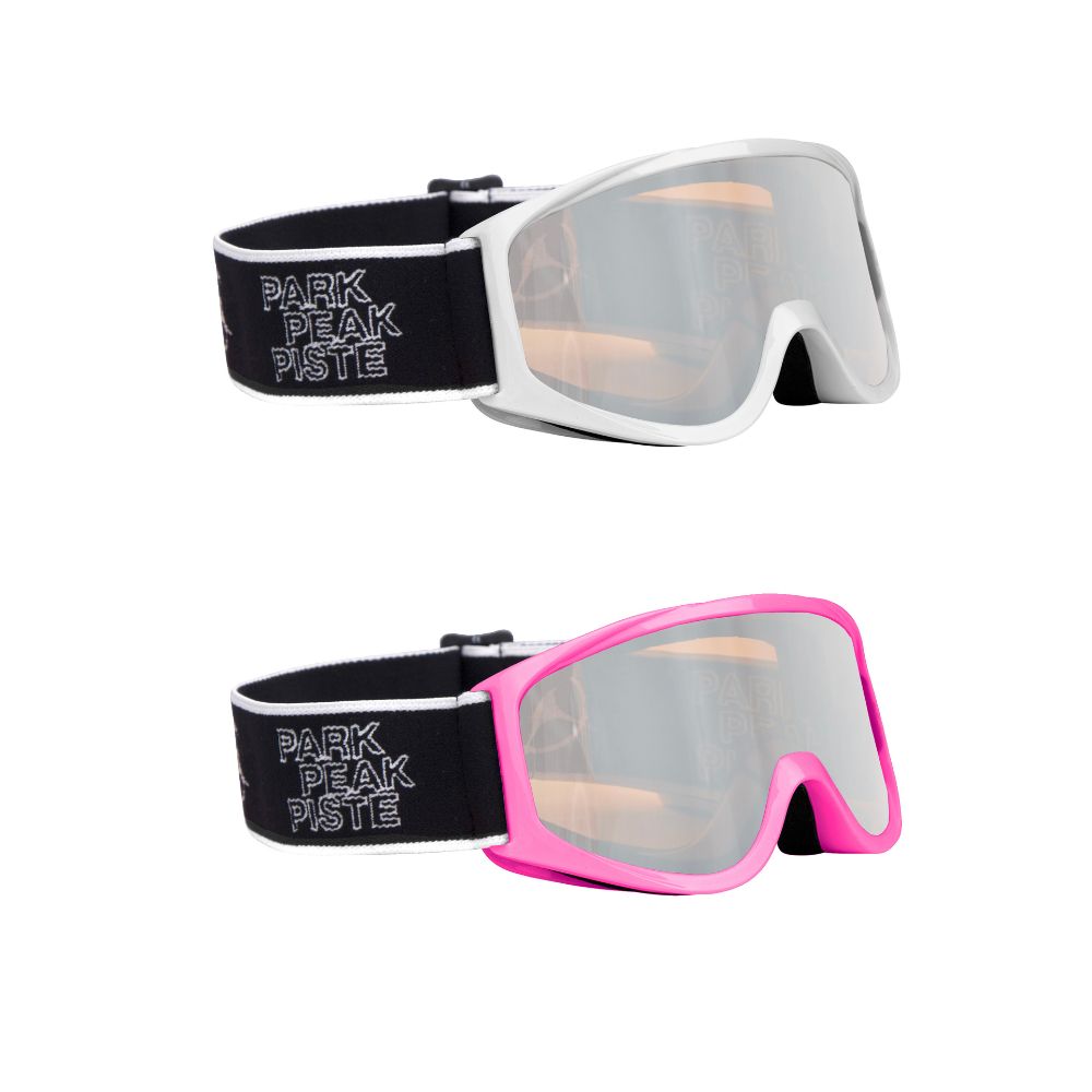 Manbi Zoom Kids Ski Goggles MVG006