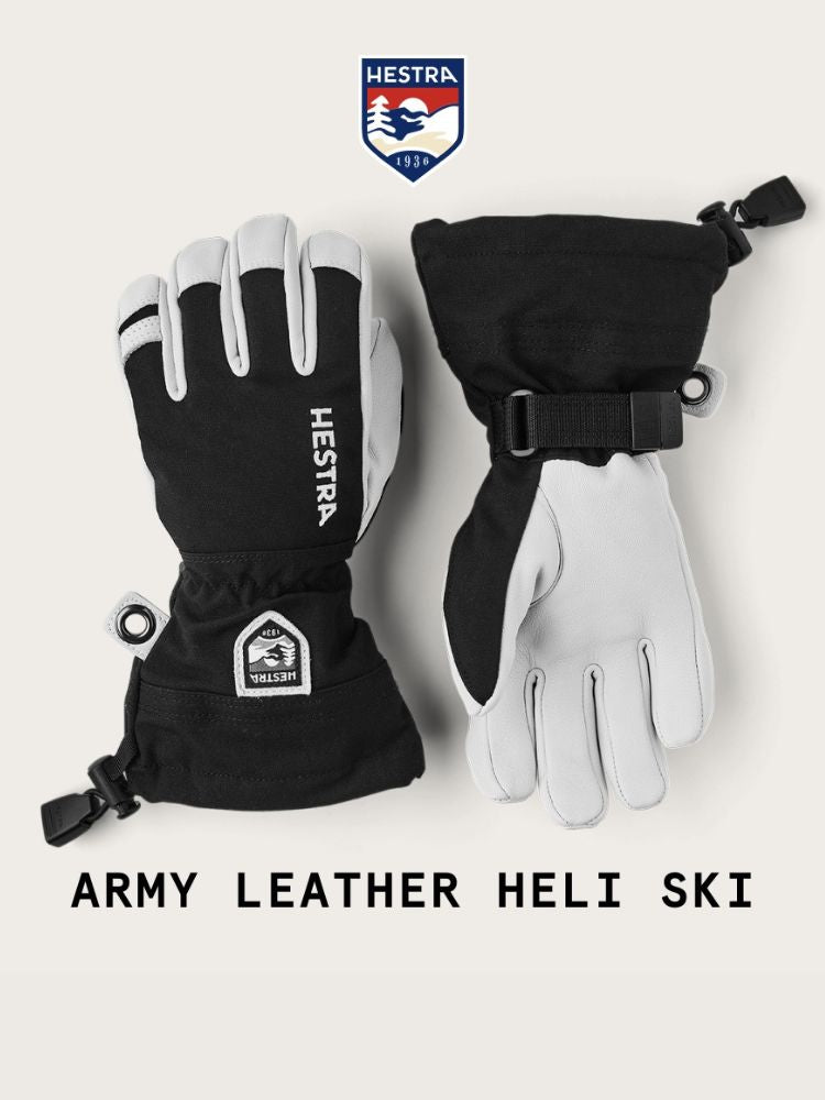 Hestra Ski Gloves