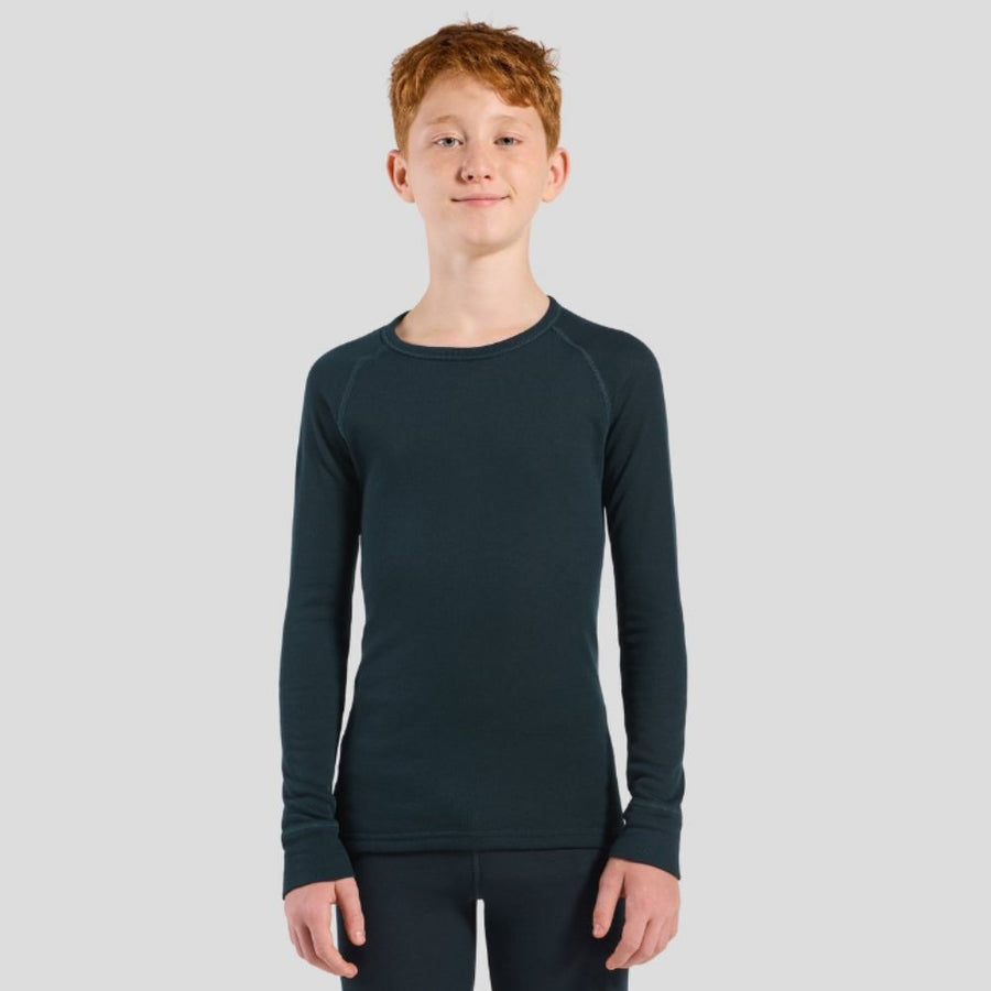 thermals for kids