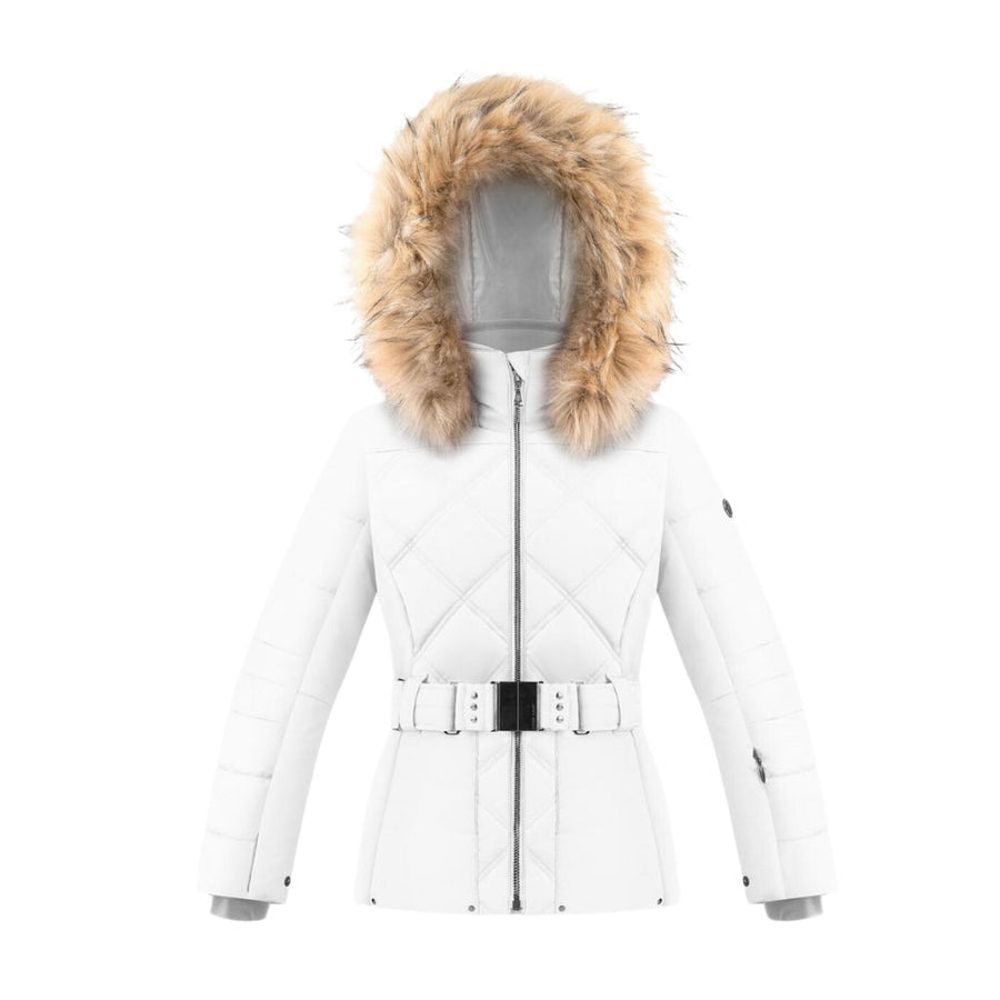 girls ski jacket