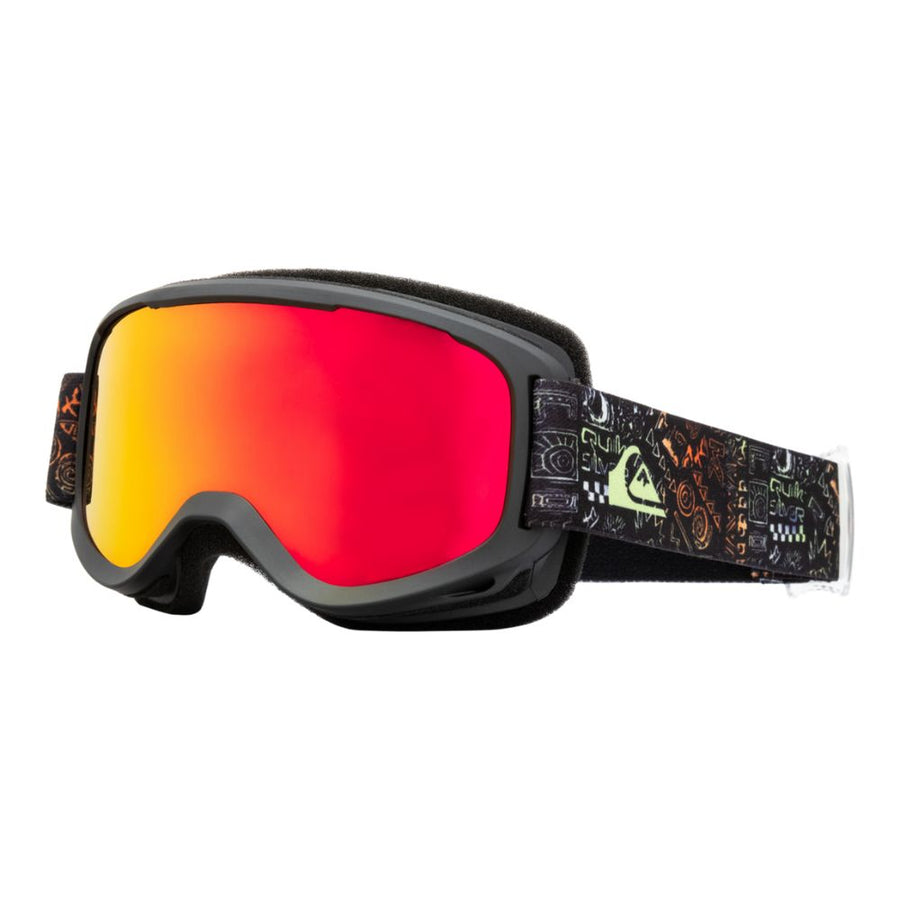 boys ski goggles