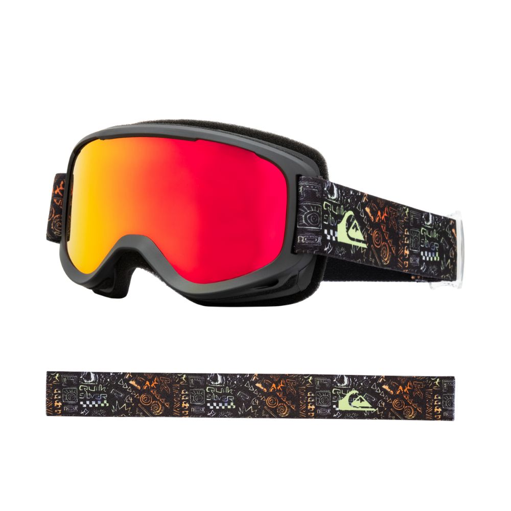 Kids ski goggles uk on sale