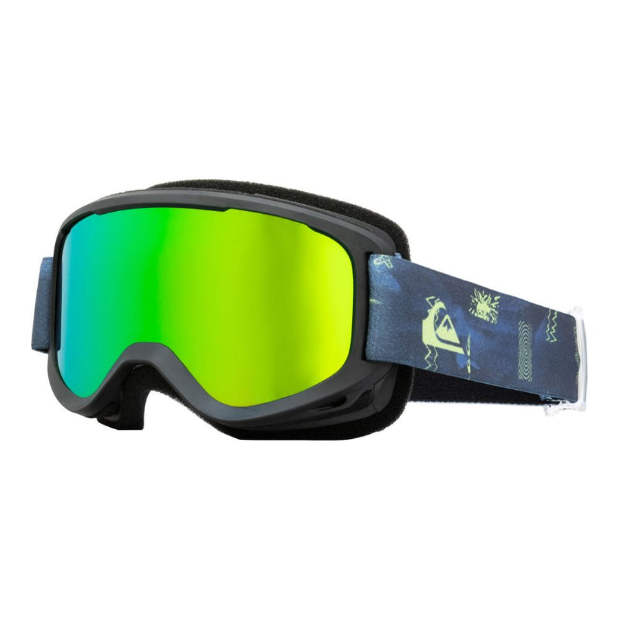 boys ski goggles