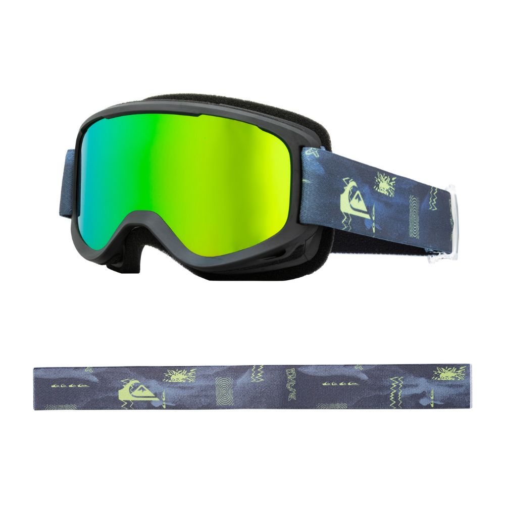 boys ski goggles