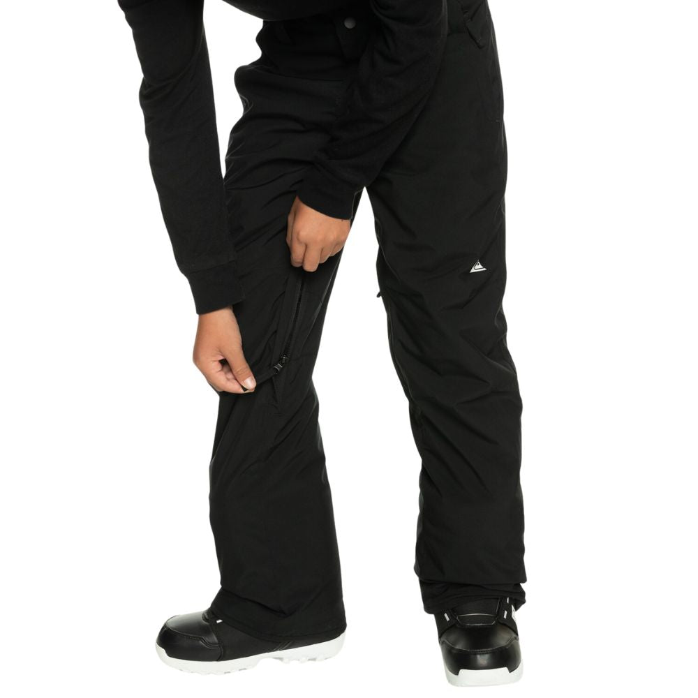 boys ski pants