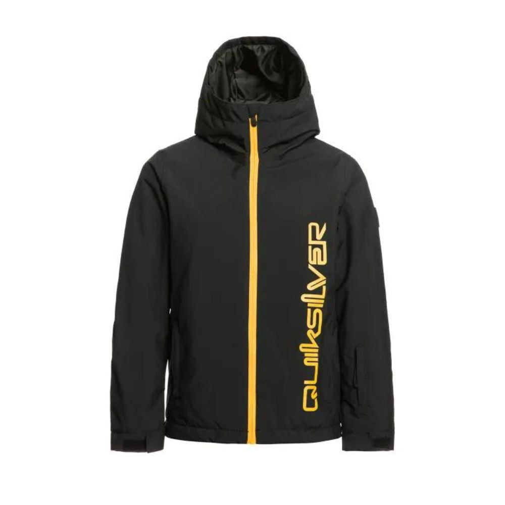 Youth boys sales ski jacket