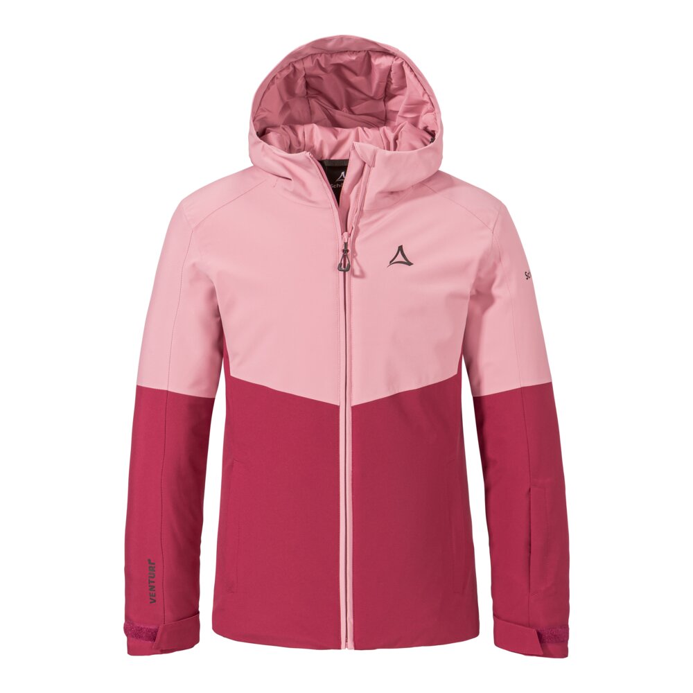 girls ski jacket