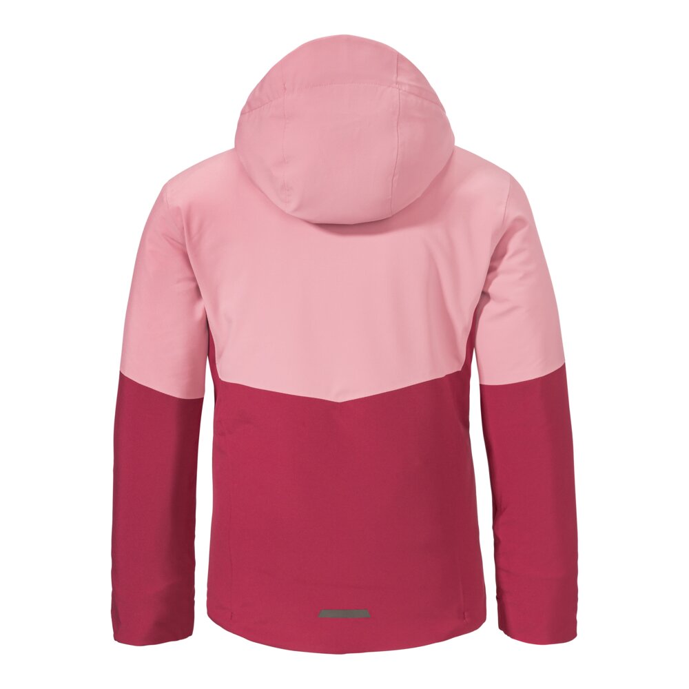 girls ski jacket