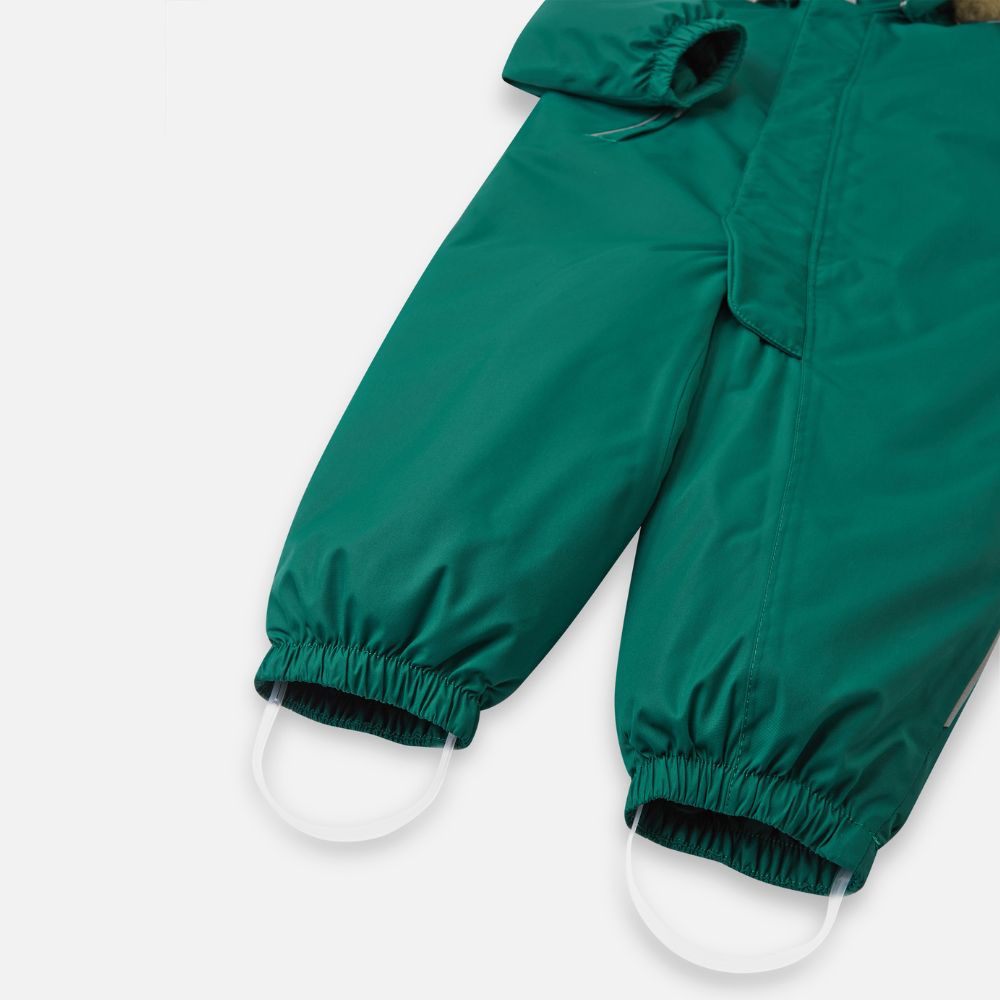 Reima Gotland Snowsuit Deeper Green