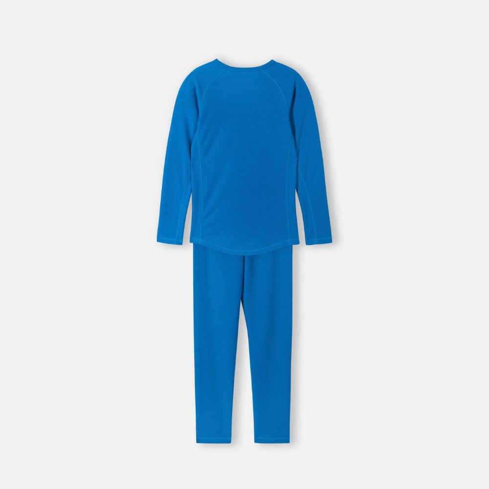 Boys base layer set best sale