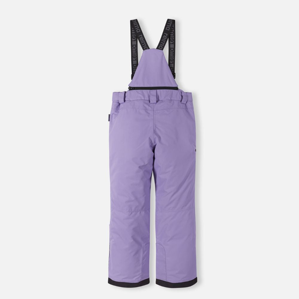 Reima Terrie Girls Ski Pants,  Lilac Amethyst