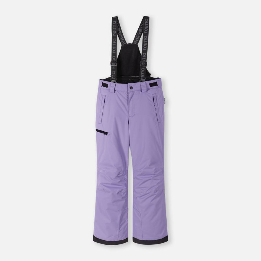 Reima Terrie Girls Ski Pants,  Lilac Amethyst